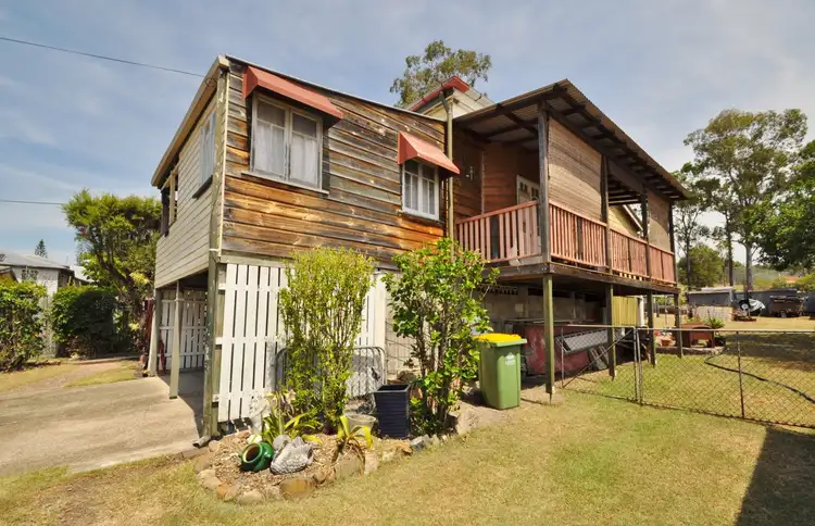 Second view of Homely house listing, 64 Laughlin Street, Kingston QLD 4114
