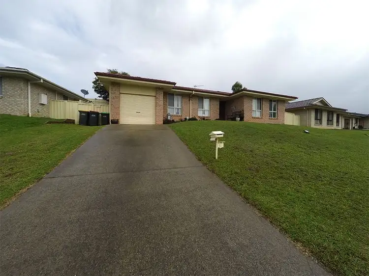 Main view of Homely house listing, 11 Laura Place, Macksville NSW 2447