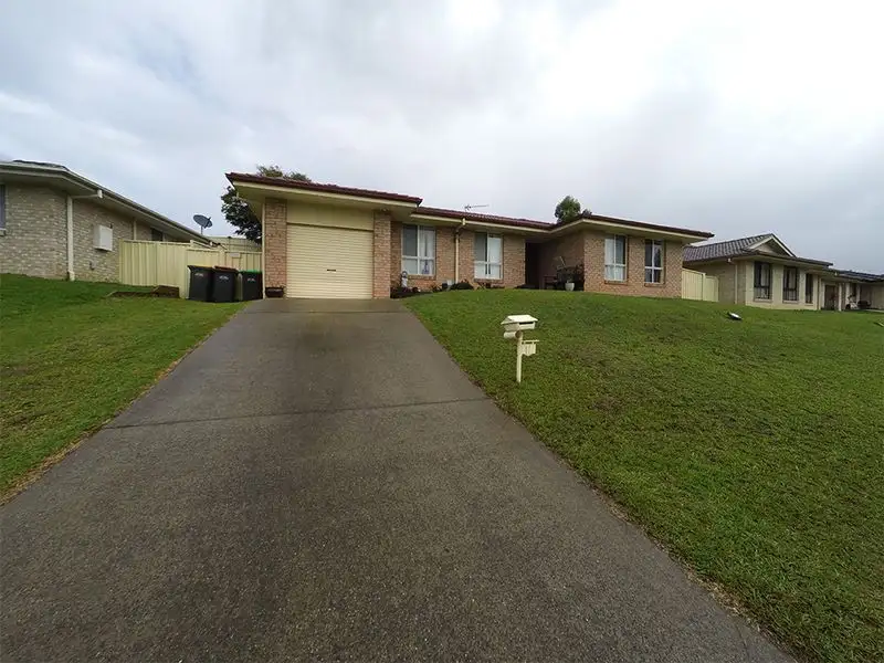 Main view of Homely house listing, 11 Laura Place, Macksville NSW 2447
