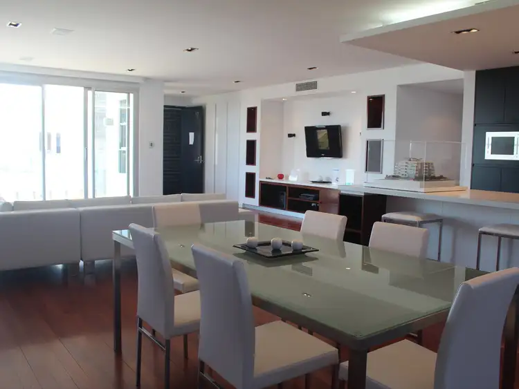 Seventh view of Homely unit listing, Unit 17/50 Ocean Parade, The Entrance NSW 2261