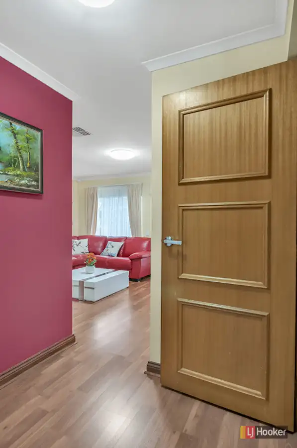 Second view of Homely house listing, 11 Cohen Court, Clovelly Park SA 5042