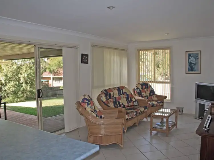 Third view of Homely house listing, 34 Hoschke Road, West Haven NSW 2443