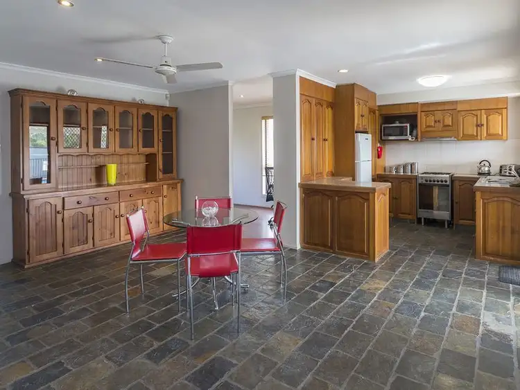 Second view of Homely house listing, 9 Lexington Drive, Worongary QLD 4213