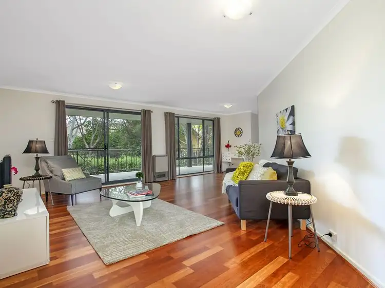 Main view of Homely unit listing, 10/2 Tauss Place, Bruce ACT 2617