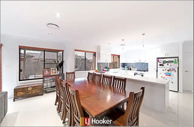 Fifth view of Homely house listing, 9 Stang Place, Macgregor ACT 2615