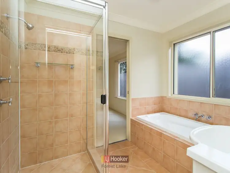 Sixth view of Homely house listing, 21 Hinchinbrook Circuit, Forest Lake QLD 4078