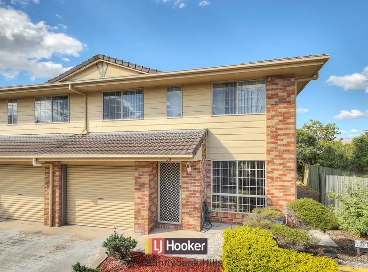 38/83 Persse Road, Runcorn QLD 4113