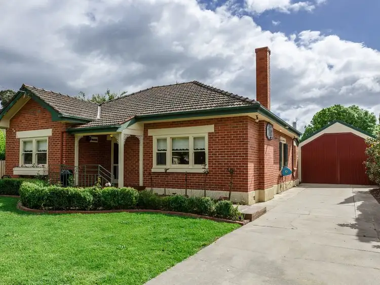41 Barkly Street, Sale VIC 3850