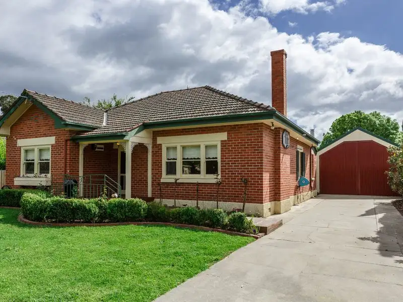 Main view of Homely house listing, 41 Barkly Street, Sale VIC 3850