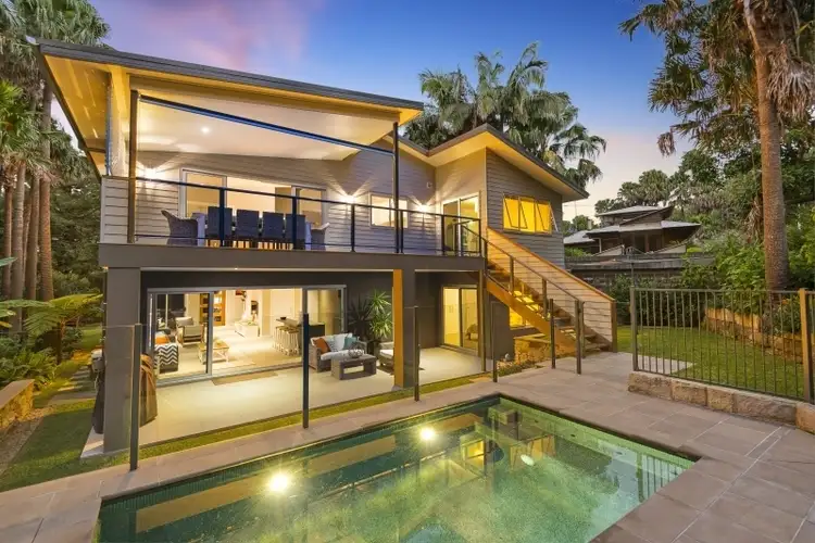 Third view of Homely house listing, 5 The Serpentine, Bilgola Beach NSW 2107