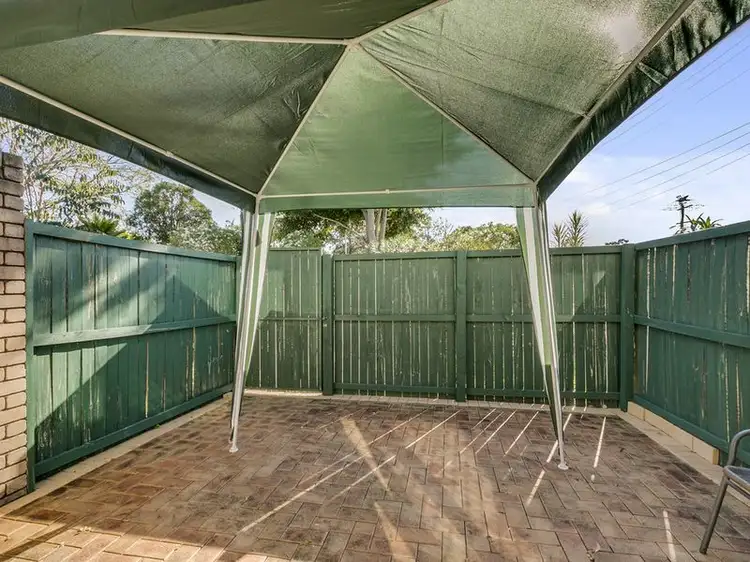 Third view of Homely townhouse listing, 45/86 Lawrence Drive, Nerang QLD 4211