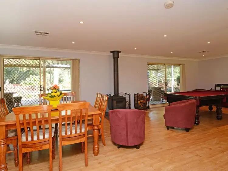 Sixth view of Homely house listing, 363 Camp Road, Greta NSW 2334