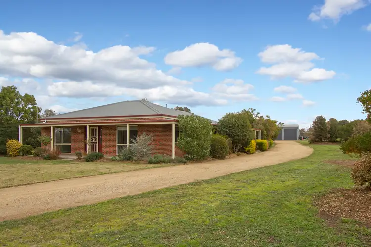 62 Sovereign Drive, Wurruk VIC 3850