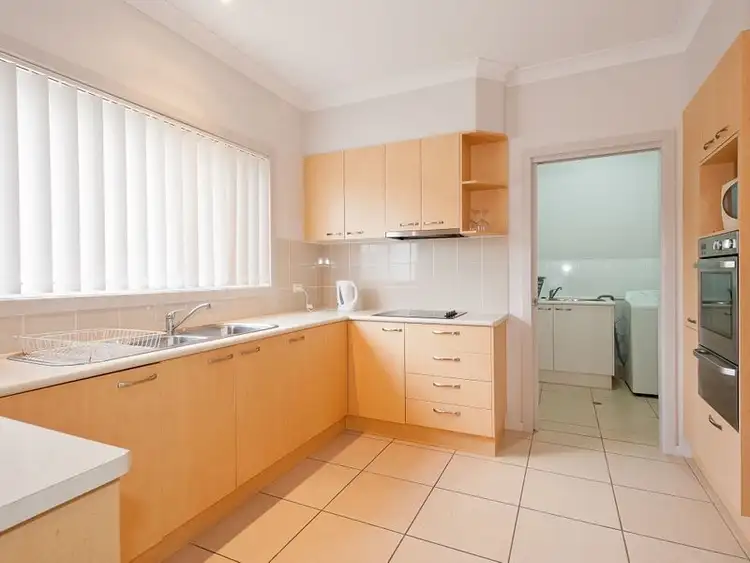 Third view of Homely unit listing, 4/9 Spence Street, Taree NSW 2430