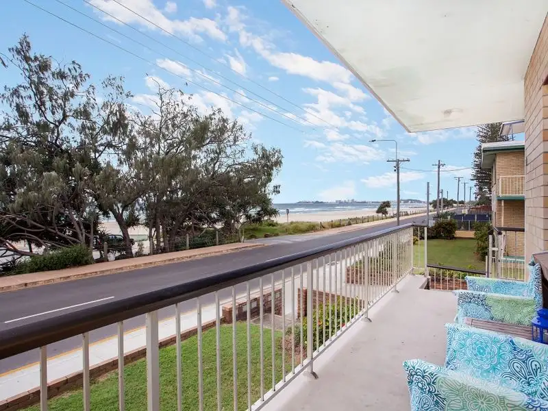 Main view of Homely unit listing, 1/738 Pacific Parade, Currumbin QLD 4223