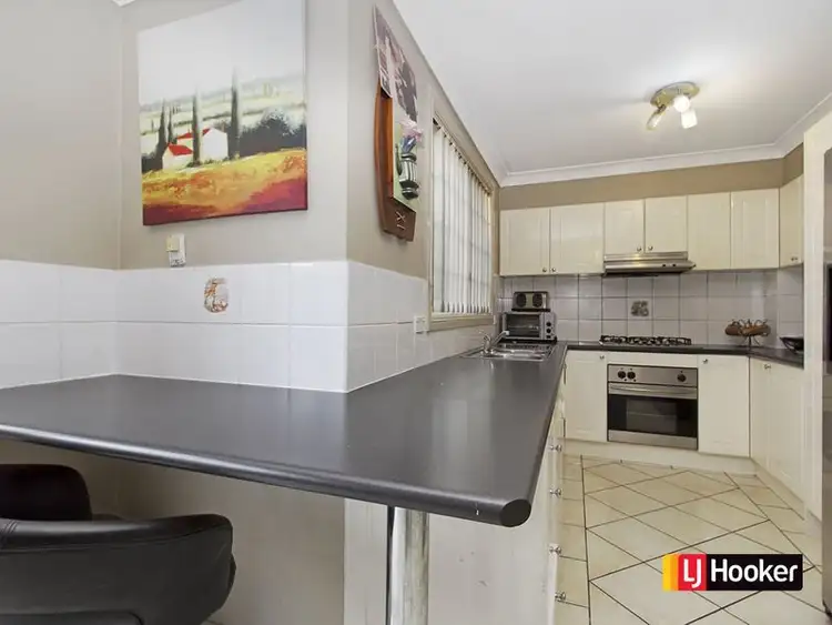 Fourth view of Homely townhouse listing, 19/1 Heath Street, Prospect NSW 2148