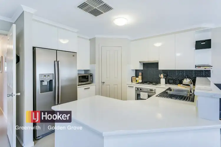 Third view of Homely house listing, 7 Springton Lane, Greenwith SA 5125