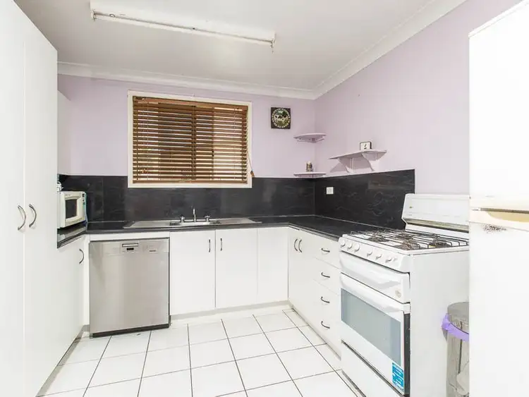 Second view of Homely house listing, 22 Bondeson Drive, Parkhurst QLD 4702