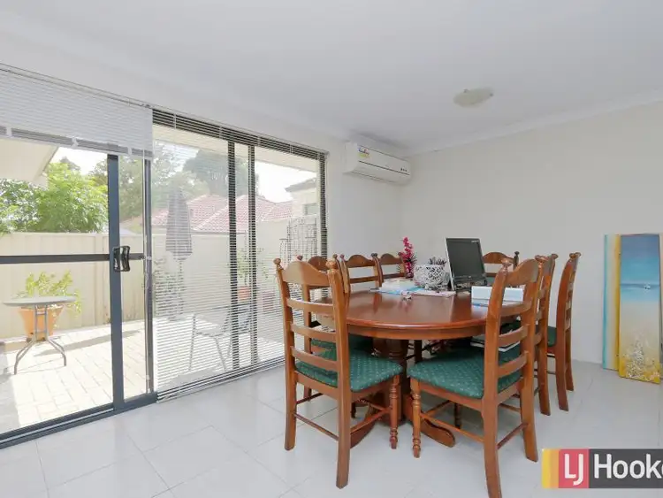 Third view of Homely villa listing, 9/65 Bert Street, Gosnells WA 6110