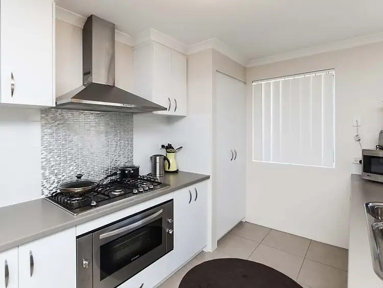 Fifth view of Homely house listing, 31 Wanderer Parkway, Baldivis WA 6171