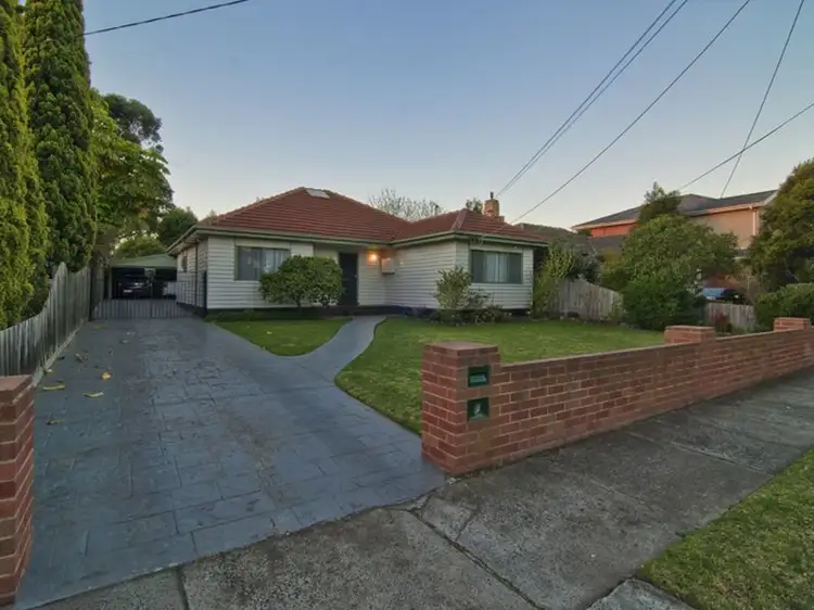 Fifth view of Homely house listing, 15 Raymond Street, Noble Park VIC 3174