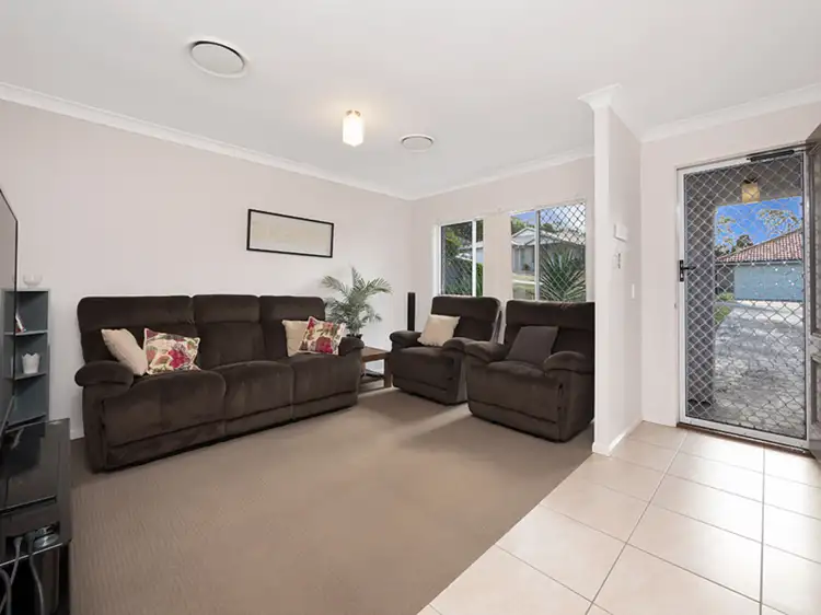 Fifth view of Homely house listing, 38 Regency Crescent, Moggill QLD 4070