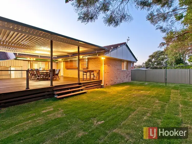 Fourth view of Homely house listing, 21 Larissa Street, Geebung QLD 4034