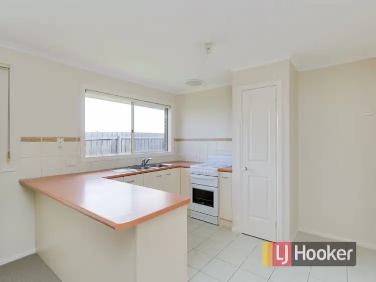 Fifth view of Homely unit listing, 12/21 Merrijig Avenue, Cranbourne VIC 3977