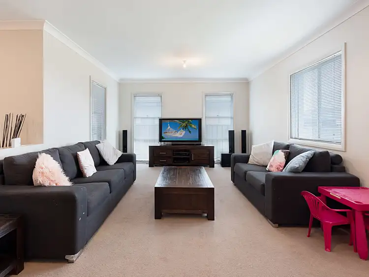 Second view of Homely house listing, 28 Niven Parade, Rutherford NSW 2320