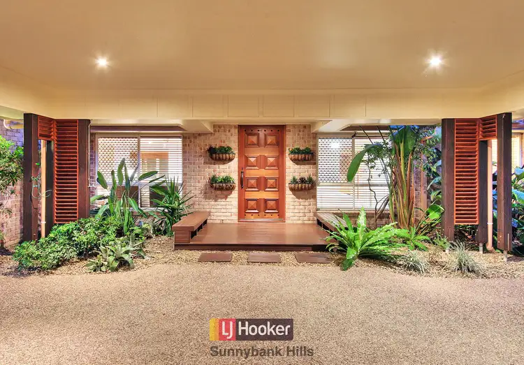 Third view of Homely house listing, 13 Melastoma Place, Heritage Park QLD 4118