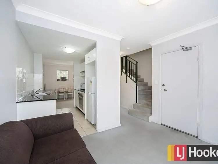 Third view of Homely apartment listing, 14/1 Early Street, Parramatta NSW 2150
