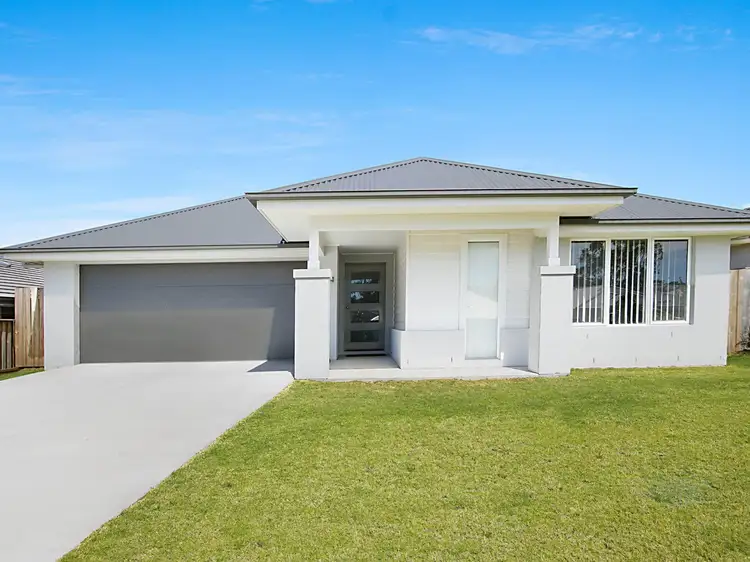 135 Sunningdale Circuit, Medowie NSW 2318