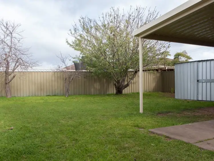 Second view of Homely house listing, 1/22 Decaux Avenue, Port Willunga SA 5173