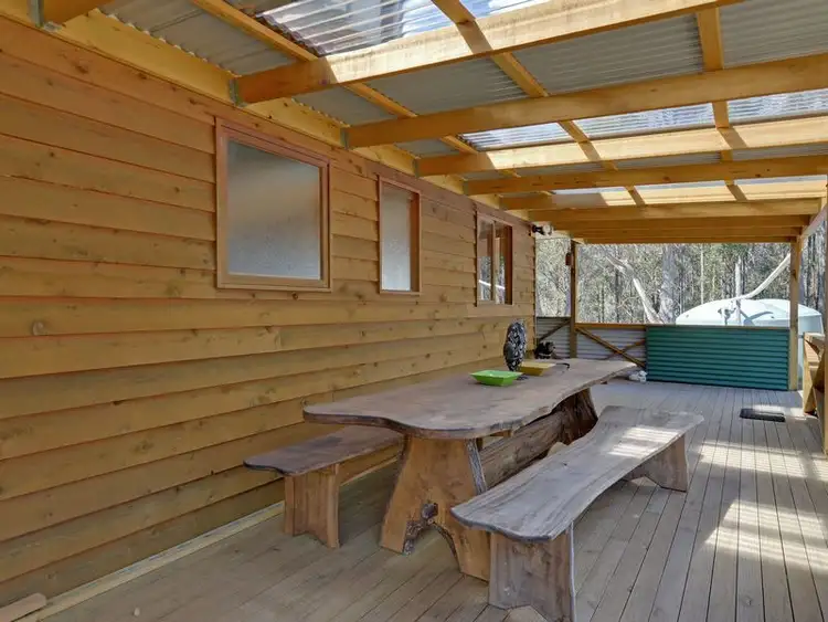 Third view of Homely house listing, 770 Quoin Road, Colebrook TAS 7027