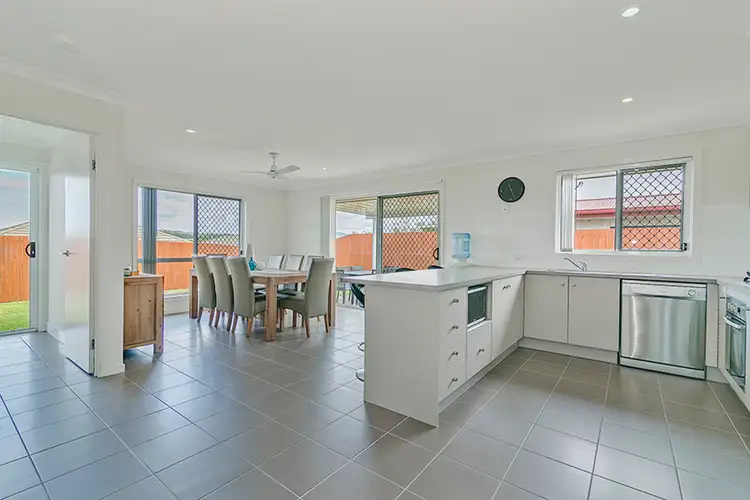 Fourth view of Homely house listing, 20 Arcadia Boulevard, Pimpama QLD 4209