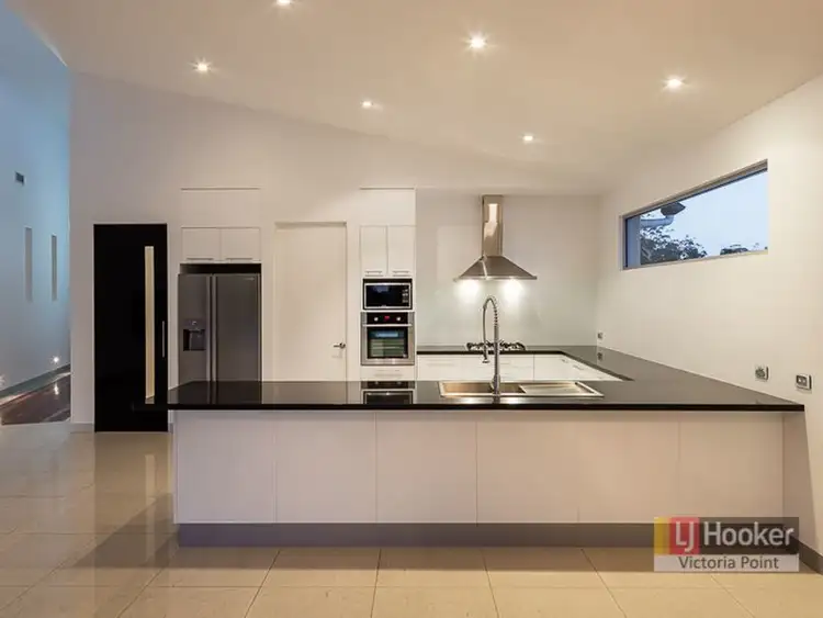 Second view of Homely house listing, 29 Taffeta Drive, Mount Cotton QLD 4165