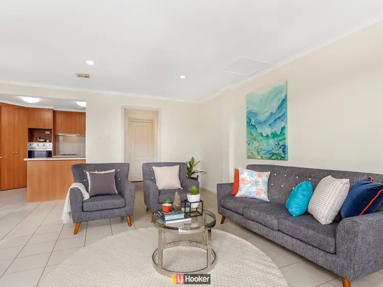Third view of Homely townhouse listing, 4/86 Lampard Circuit, Bruce ACT 2617