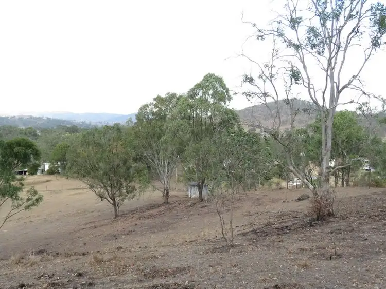 Third view of Homely land listing, Address available on request