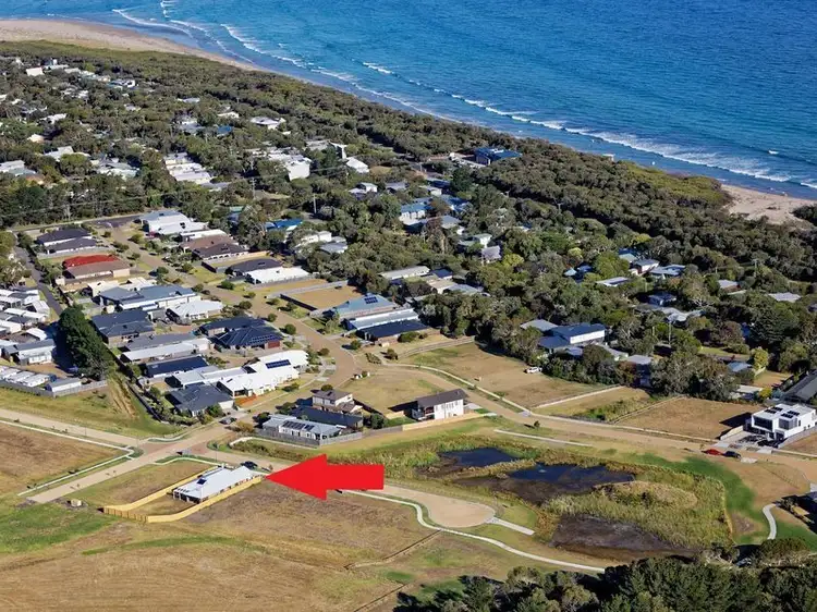 Fourth view of Homely house listing, 4 Ovata Place, Inverloch VIC 3996