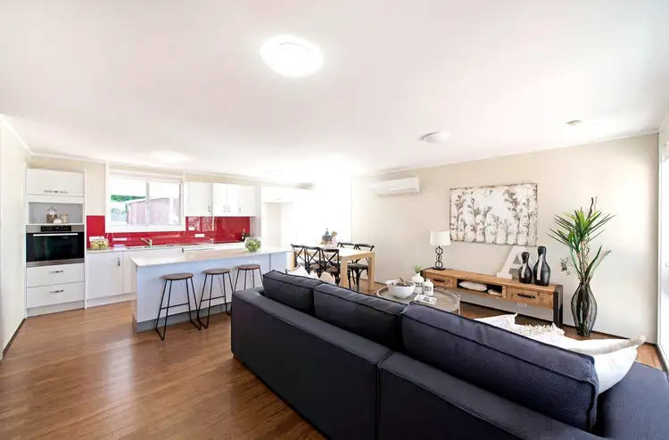 Sixth view of Homely house listing, 6 Rocklands Street, Duffy ACT 2611