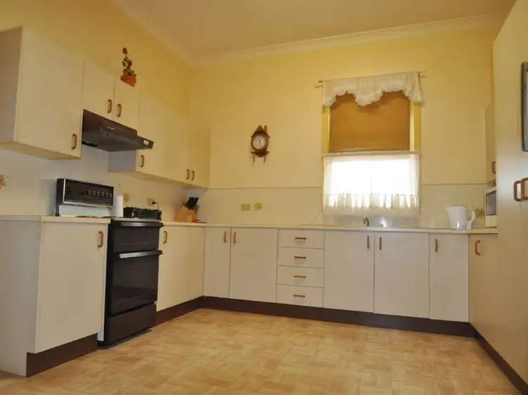 Second view of Homely house listing, 150 Barber St, Gunnedah NSW 2380