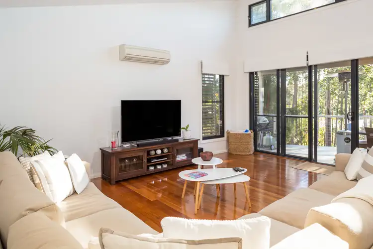 Third view of Homely townhouse listing, 7/20 Sylvan Street, Malua Bay NSW 2536