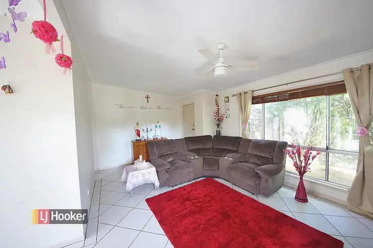Third view of Homely house listing, 10 Parkside Drive, Kallangur QLD 4503
