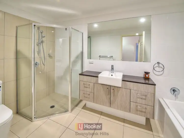 Third view of Homely apartment listing, 1106/198 Padstow Road, Eight Mile Plains QLD 4113