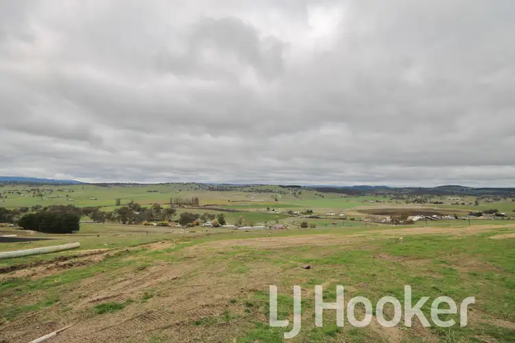 Third view of Homely land listing, Lot 4 George Thomas Close, The Lagoon NSW 2795