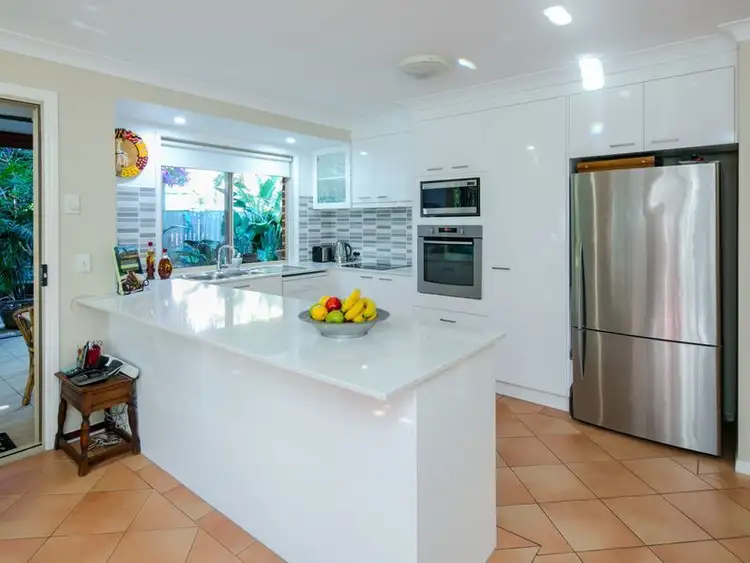 Fifth view of Homely house listing, 6 Spurs Drive, Wellington Point QLD 4160