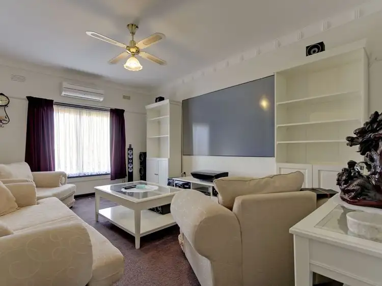 Main view of Homely house listing, 122 Powerscourt Street, Maffra VIC 3860