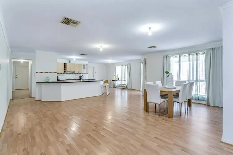 Fourth view of Homely house listing, 42 Lakeside Circuit, Northgate SA 5085