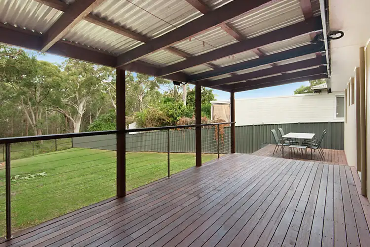 Seventh view of Homely house listing, 83 Yarrawonga Park Road, Yarrawonga Park NSW 2264