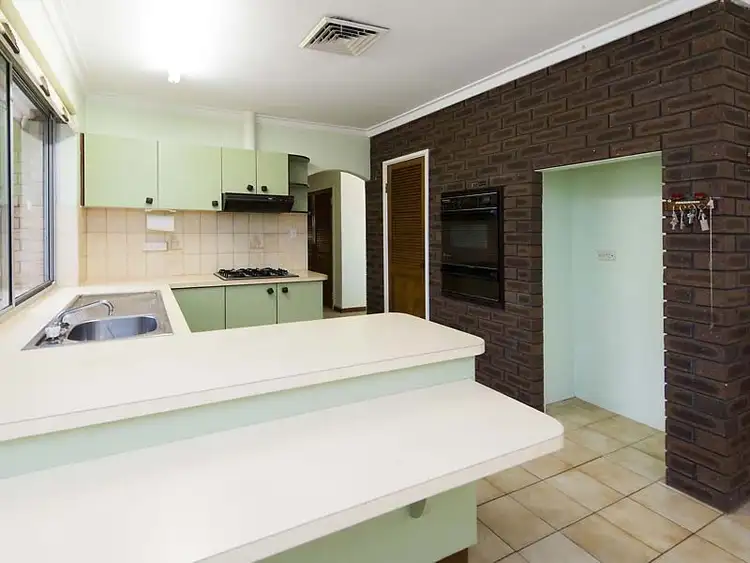 Second view of Homely house listing, 15 Elmwood Crescent, Lesmurdie WA 6076